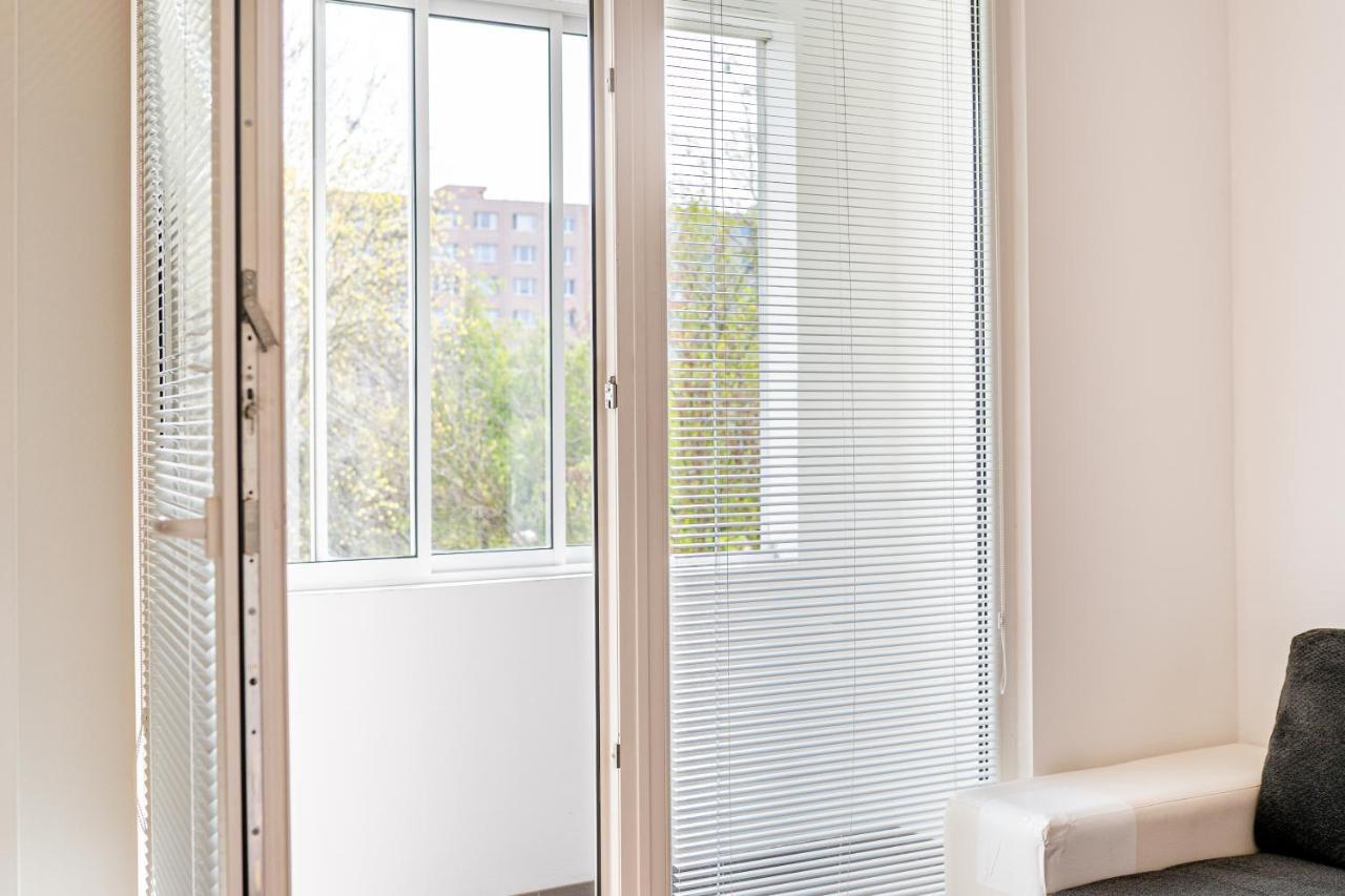 Nice Flat In City Koszyce Zewnętrze zdjęcie