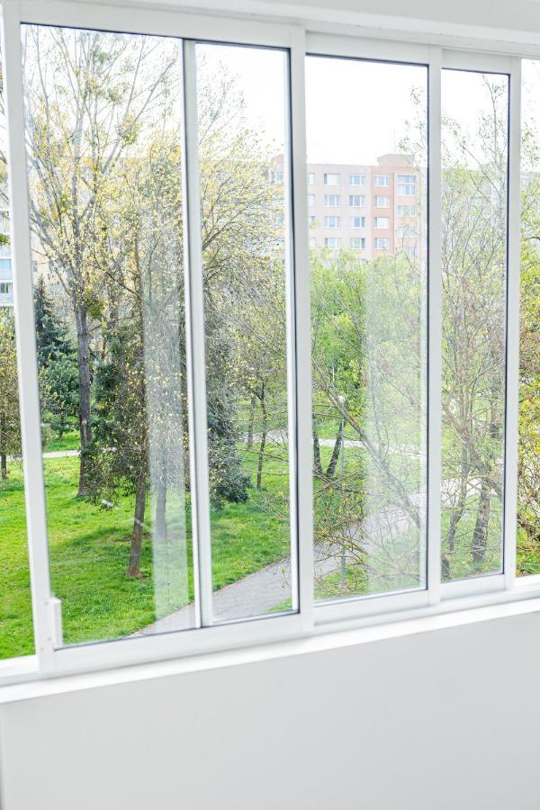 Nice Flat In City Koszyce Zewnętrze zdjęcie